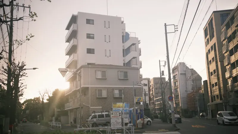 はじめての日本不動産投資