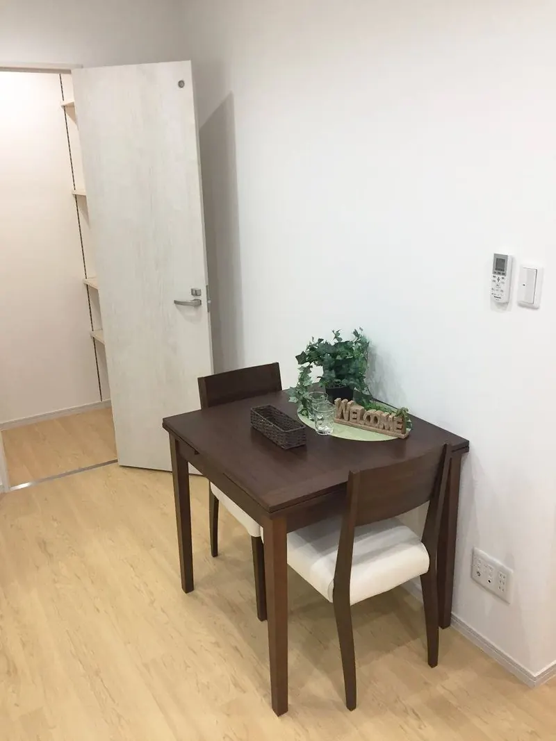 上板橋 Share House：最後一天搶下的筍盤，力壓 3 個現金買家 實景 3