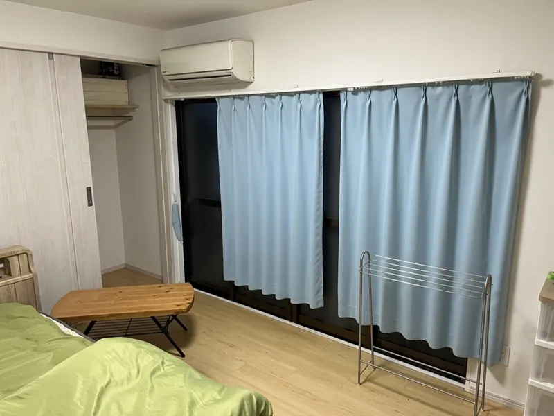 上板橋 Share House：最後一天搶下的筍盤，力壓 3 個現金買家 實景 6